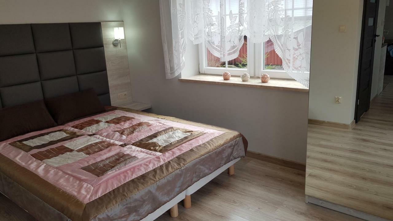 Apartamenty Pod Czyrna Szczyrk Eksteriør billede