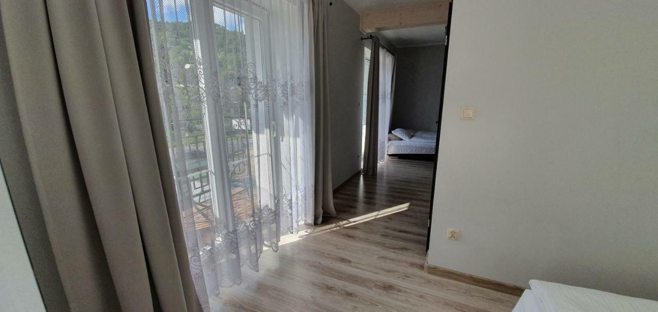 Apartamenty Pod Czyrna Szczyrk Eksteriør billede